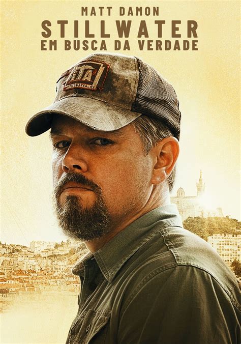 stillwater torrent|Stillwater: Em Busca da Verdade (2021) .